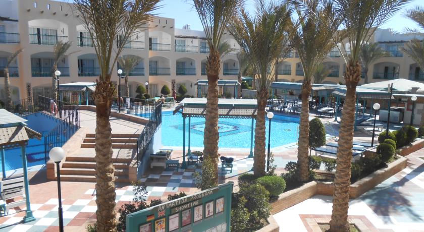 Bel Air Azur Resort — Хургада, Єгипет мініатюра 25