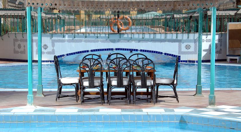Bel Air Azur Resort — Хургада, Єгипет мініатюра 26