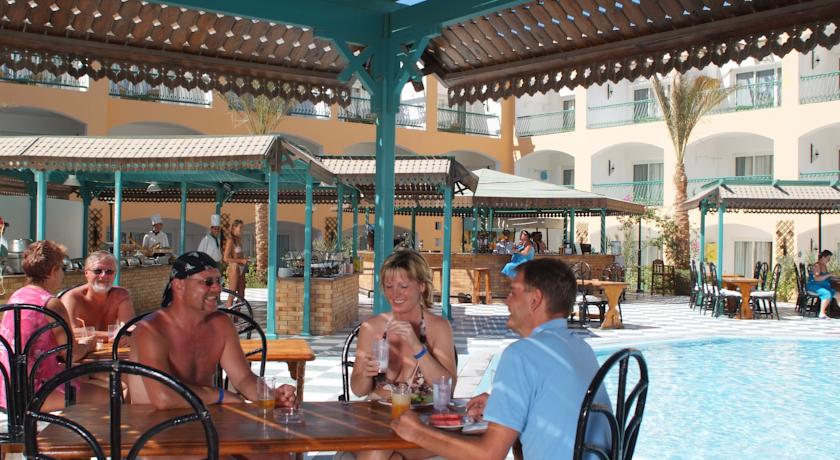 Bel Air Azur Resort — Хургада, Єгипет мініатюра 27