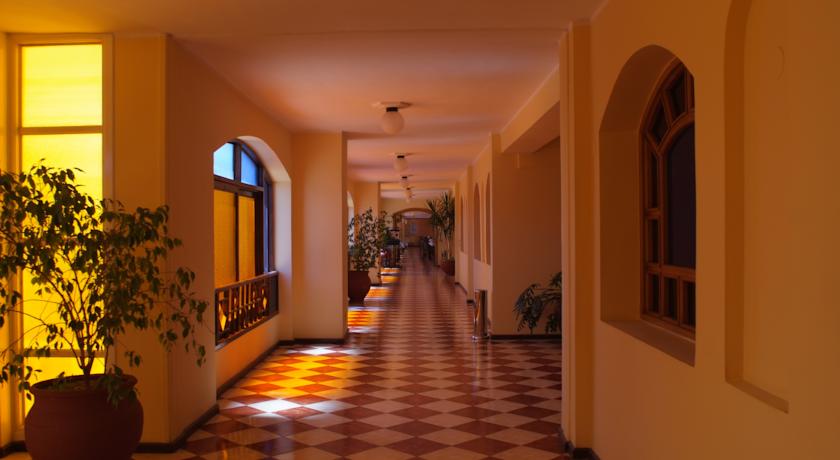 Bel Air Azur Resort — Хургада, Єгипет мініатюра 28
