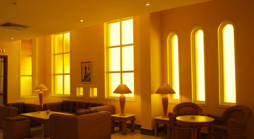 Bel Air Azur Resort — Хургада, Єгипет мініатюра 29