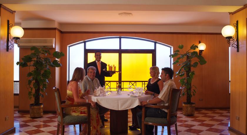 Bel Air Azur Resort — Хургада, Єгипет мініатюра 30
