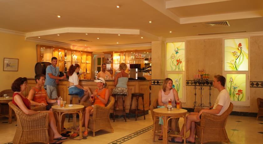 Bel Air Azur Resort — Хургада, Єгипет мініатюра 31