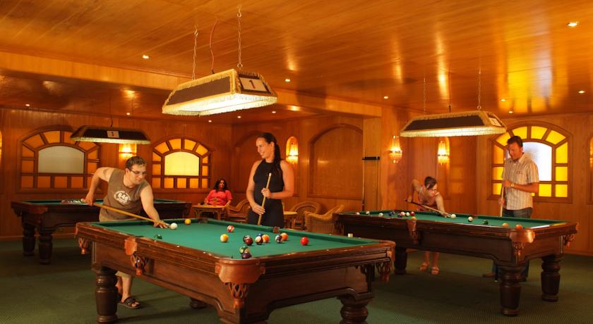 Bel Air Azur Resort — Хургада, Єгипет мініатюра 34