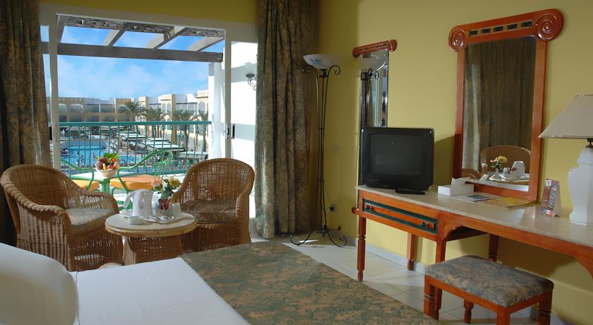 Bel Air Azur Resort — Хургада, Єгипет мініатюра 35