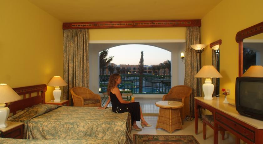 Bel Air Azur Resort — Хургада, Єгипет мініатюра 36