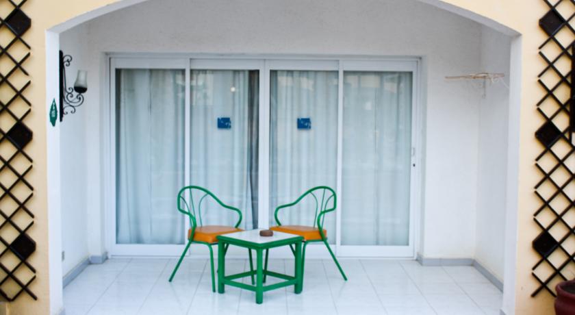 Bel Air Azur Resort — Хургада, Єгипет мініатюра 37