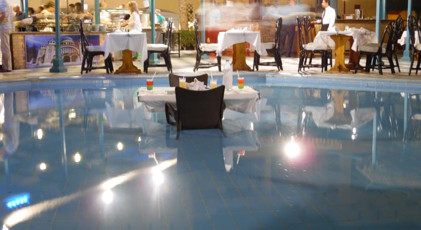 Bel Air Azur Resort — Хургада, Єгипет мініатюра 41