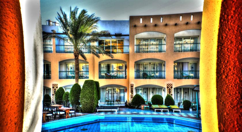 Bel Air Azur Resort — Хургада, Єгипет мініатюра 44