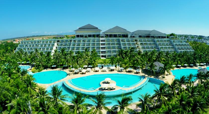 Sea Links Beach Hotel Muine — Муйне, В'єтнам — фото 1