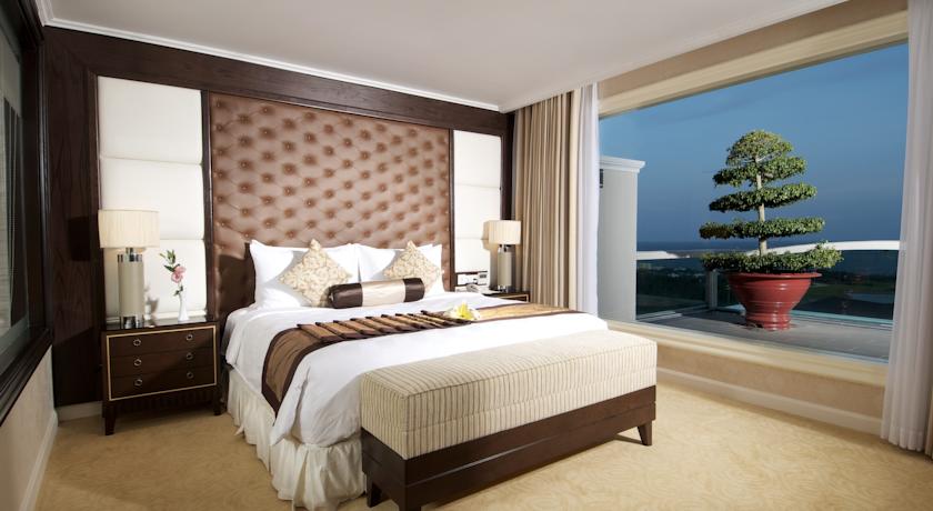 Sea Links Beach Hotel Muine — Муйне, В'єтнам мініатюра 8