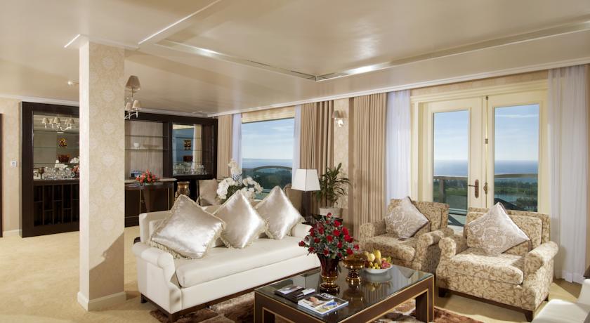 Sea Links Beach Hotel Muine — Муйне, В'єтнам мініатюра 10