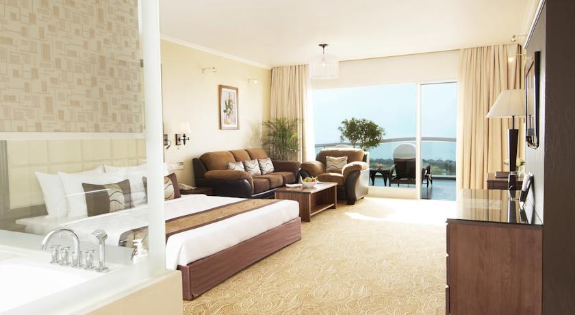 Sea Links Beach Hotel Muine — Муйне, В'єтнам мініатюра 13