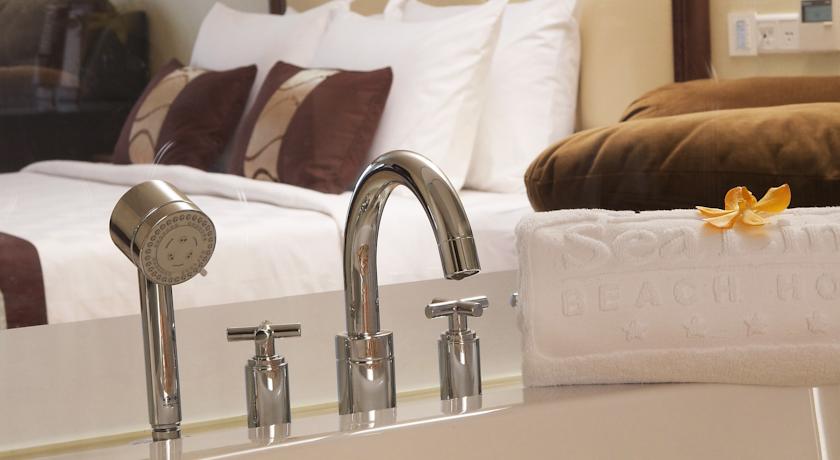 Sea Links Beach Hotel Muine — Муйне, В'єтнам мініатюра 14