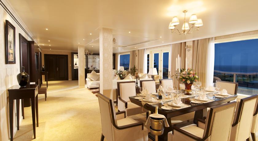 Sea Links Beach Hotel Muine — Муйне, В'єтнам мініатюра 18