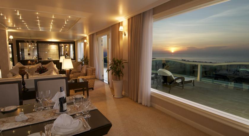 Sea Links Beach Hotel Muine — Муйне, В'єтнам мініатюра 19