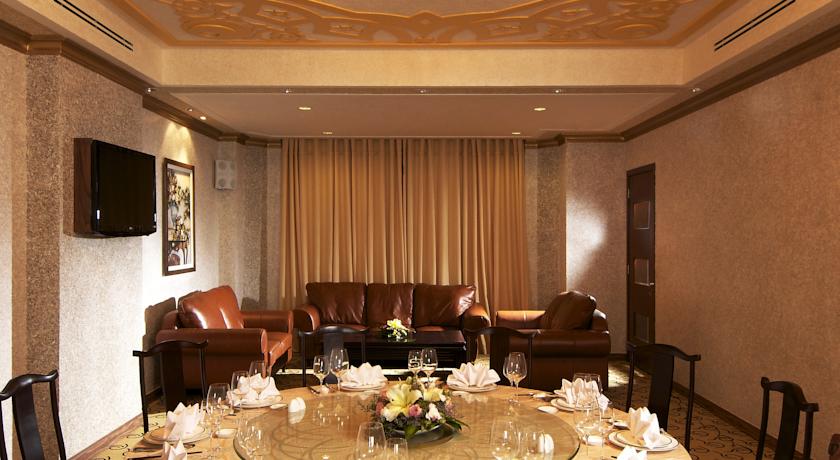 Sea Links Beach Hotel Muine — Муйне, В'єтнам мініатюра 22