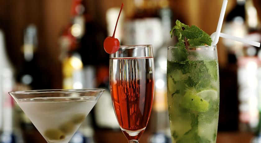 Sea Links Beach Hotel Muine — Муйне, В'єтнам мініатюра 24