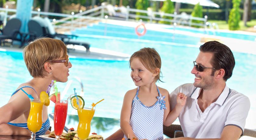 Sea Links Beach Hotel Muine — Муйне, В'єтнам мініатюра 33