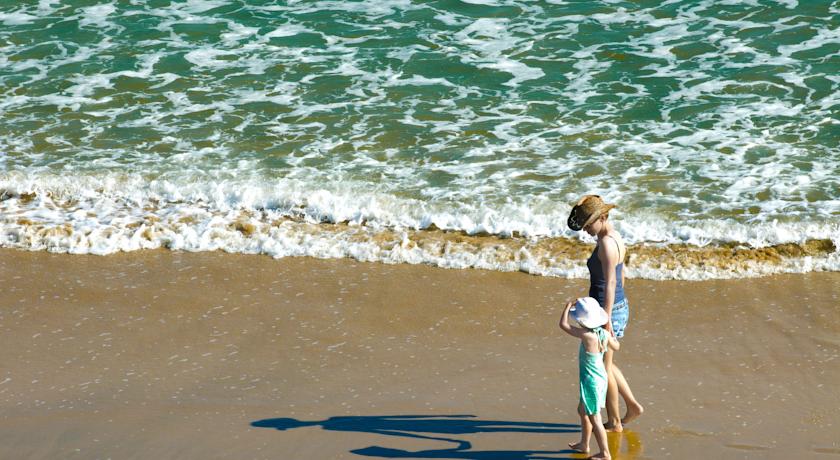 Sea Links Beach Hotel Muine — Муйне, В'єтнам мініатюра 41