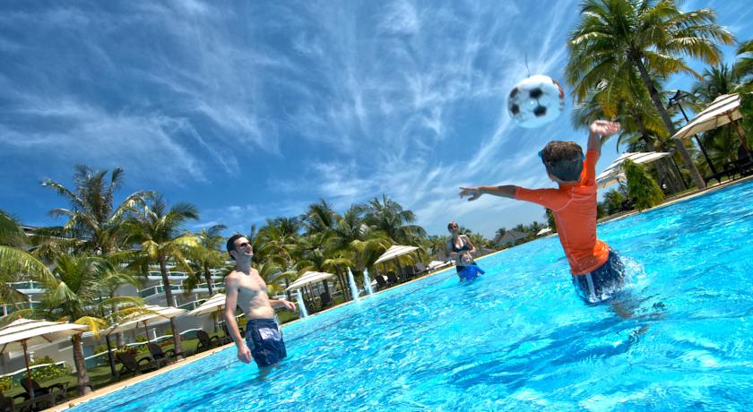 Sea Links Beach Hotel Muine — Муйне, В'єтнам мініатюра 42