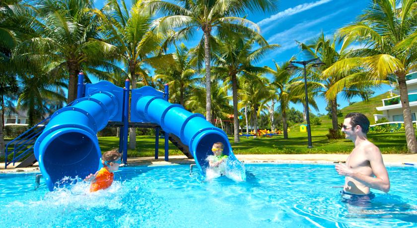Sea Links Beach Hotel Muine — Муйне, В'єтнам мініатюра 43