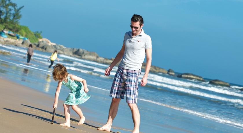 Sea Links Beach Hotel Muine — Муйне, В'єтнам мініатюра 44