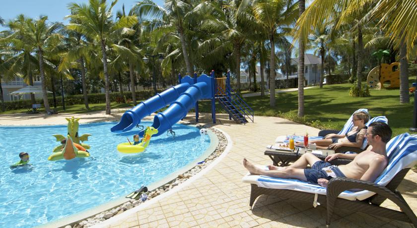 Sea Links Beach Hotel Muine — Муйне, В'єтнам мініатюра 45