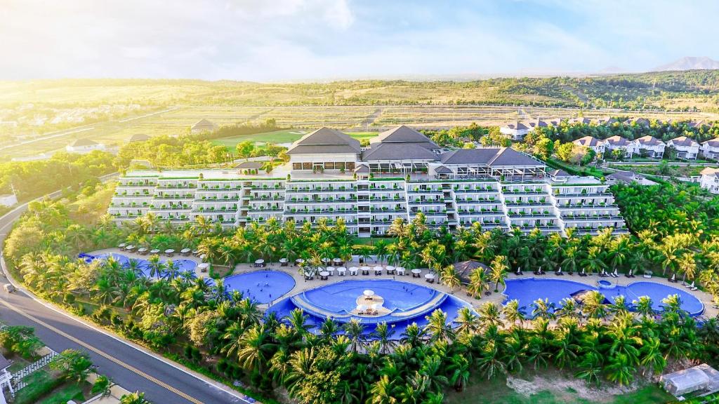 Sea Links Beach Hotel Muine — Муйне, В'єтнам мініатюра 46