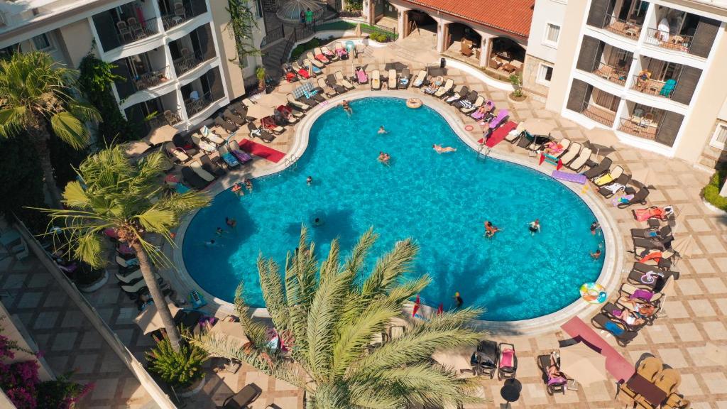 Club Anastasia — Мармарис, Туреччина мініатюра 27