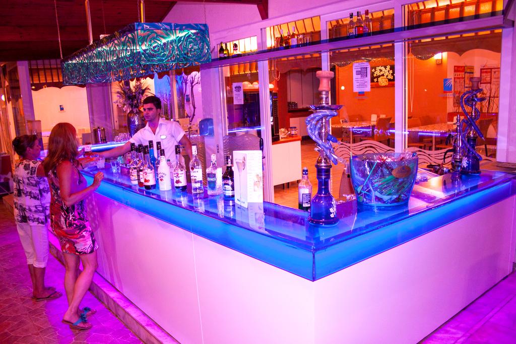 Bora Bora Boutique Hotel Tosmur — Тосмур, Туреччина мініатюра 12