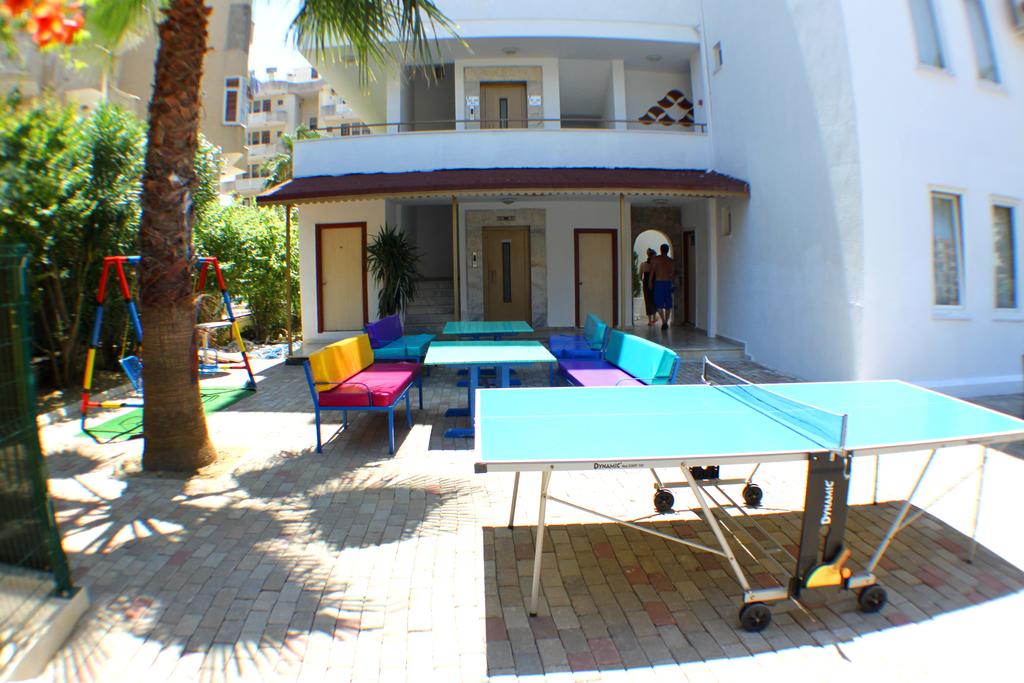 Bora Bora Boutique Hotel Tosmur — Тосмур, Туреччина мініатюра 15
