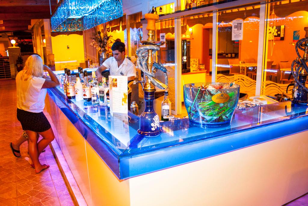 Bora Bora Boutique Hotel Tosmur — Тосмур, Туреччина мініатюра 18