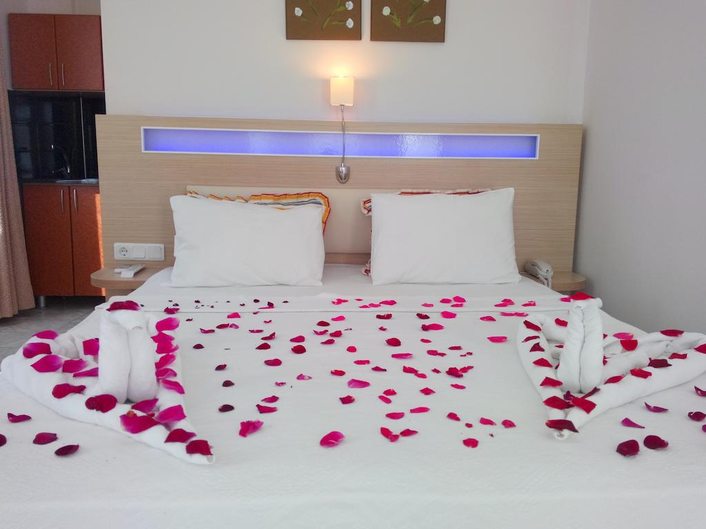 Bora Bora Boutique Hotel Tosmur — Тосмур, Туреччина мініатюра 24