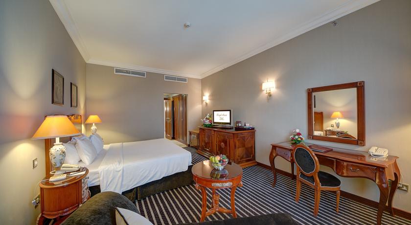 Royal Ascot Hotel — Дубаї, Об'єднані Арабські Емірати мініатюра 78