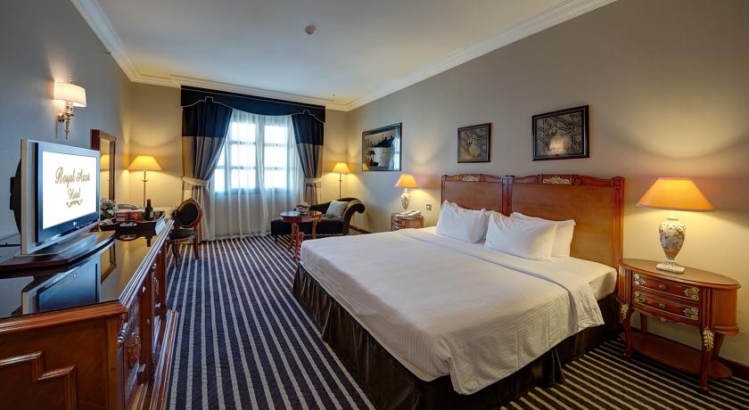 Royal Ascot Hotel — Дубаї, Об'єднані Арабські Емірати мініатюра 79