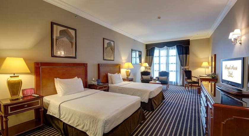 Royal Ascot Hotel — Дубаї, Об'єднані Арабські Емірати мініатюра 80
