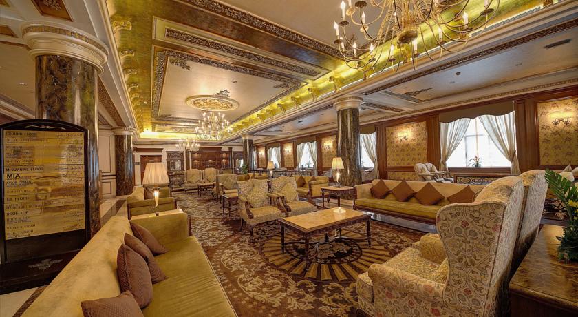 Royal Ascot Hotel — Дубаї, Об'єднані Арабські Емірати мініатюра 83