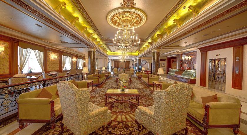 Royal Ascot Hotel — Дубаї, Об'єднані Арабські Емірати мініатюра 84