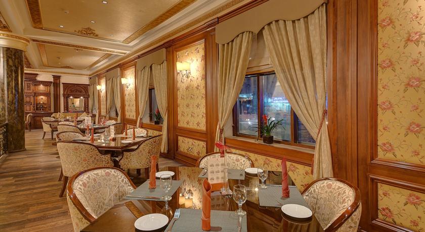 Royal Ascot Hotel — Дубаї, Об'єднані Арабські Емірати мініатюра 85