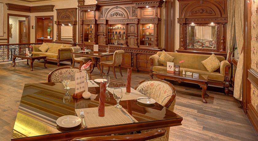 Royal Ascot Hotel — Дубаї, Об'єднані Арабські Емірати мініатюра 86