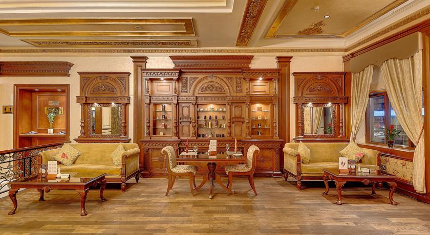 Royal Ascot Hotel — Дубаї, Об'єднані Арабські Емірати мініатюра 87