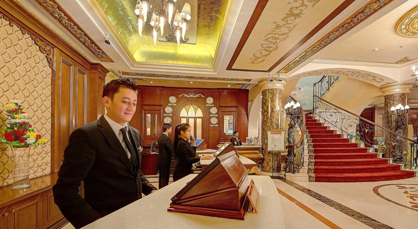 Royal Ascot Hotel — Дубаї, Об'єднані Арабські Емірати мініатюра 89