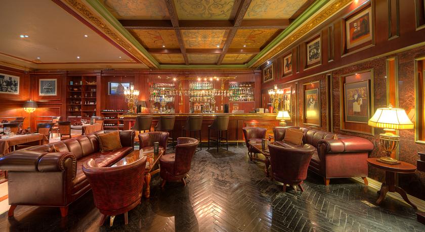 Royal Ascot Hotel — Дубаї, Об'єднані Арабські Емірати мініатюра 91