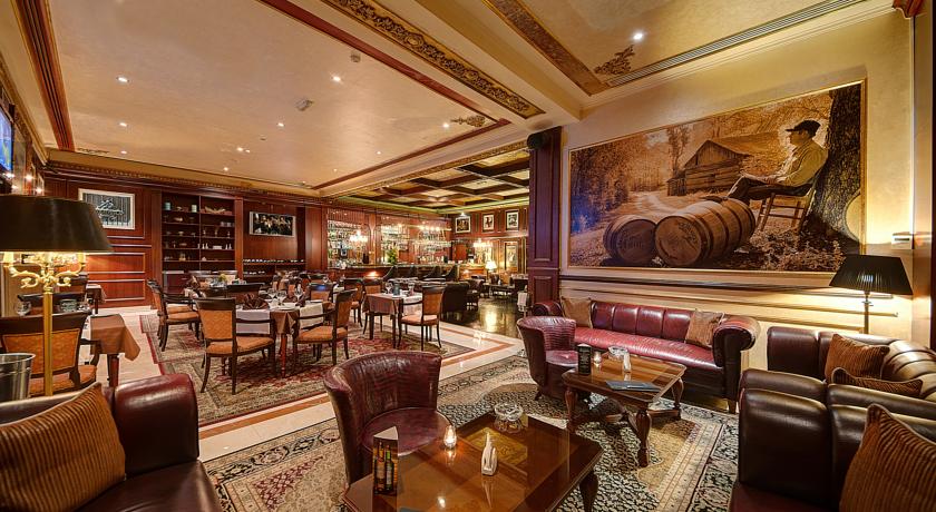 Royal Ascot Hotel — Дубаї, Об'єднані Арабські Емірати мініатюра 92