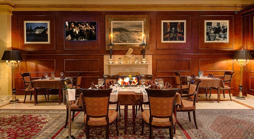 Royal Ascot Hotel — Дубаї, Об'єднані Арабські Емірати мініатюра 93
