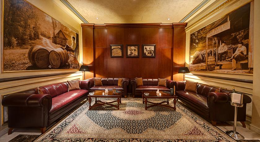 Royal Ascot Hotel — Дубаї, Об'єднані Арабські Емірати мініатюра 94