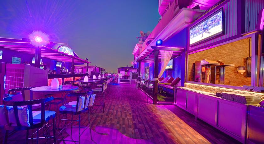 Royal Ascot Hotel — Дубаї, Об'єднані Арабські Емірати мініатюра 97