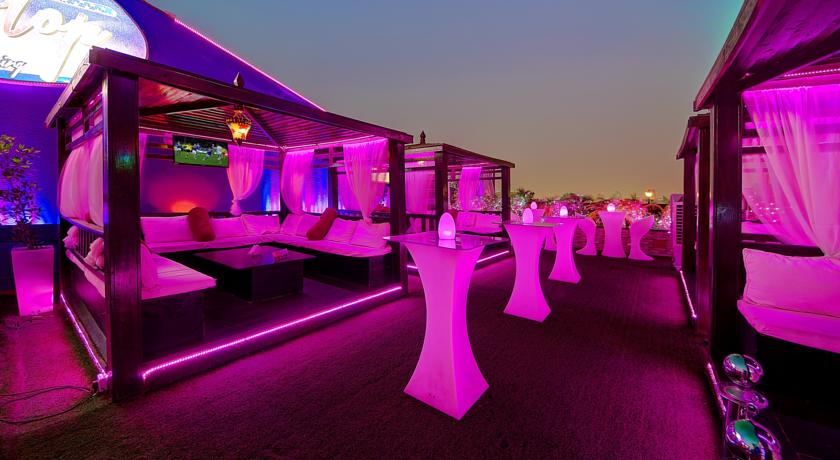 Royal Ascot Hotel — Дубаї, Об'єднані Арабські Емірати мініатюра 98