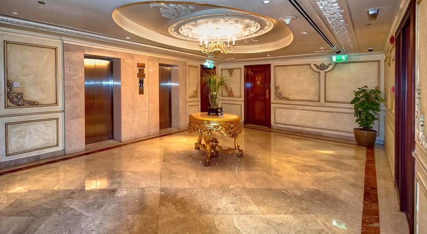 Royal Ascot Hotel — Дубаї, Об'єднані Арабські Емірати мініатюра 107